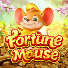 jogar fortune mouse ícone